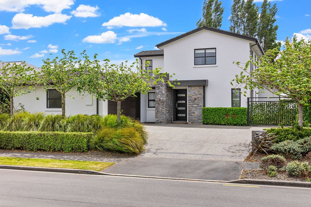 2 Araucana Way, Burwood, Christchurch, 4 ਕਮਰੇ, 0 ਬਾਥਰੂਮ, House