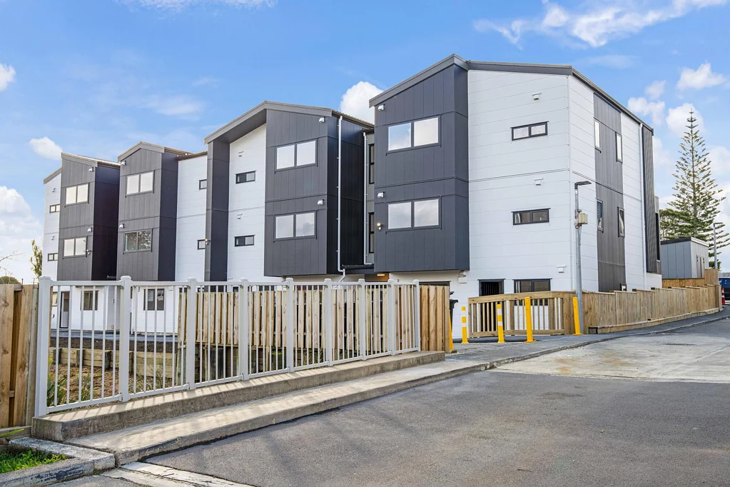 Henderson 2房  Brand New 2-Bed Apartments Just Off Lincoln Road!