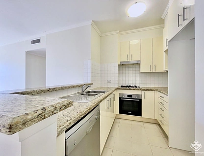58/20-22 Thomas Street, Waitara, Upper North Shore, 2部屋, 2バスルーム, Apartment