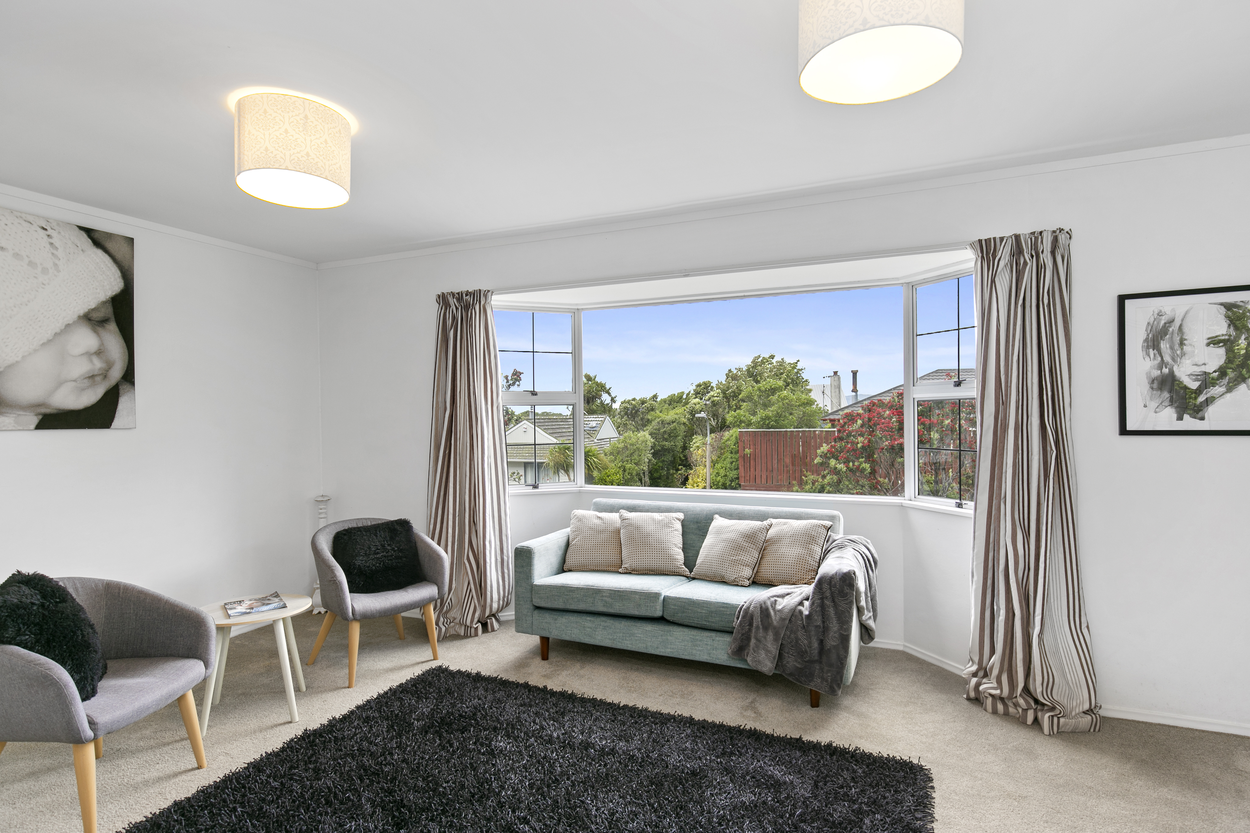 4a Orissa Crescent, Broadmeadows, Wellington, 2房, 1浴