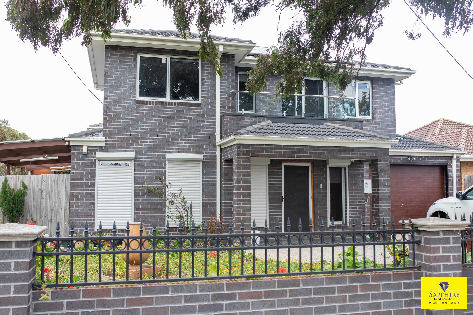 65 ANDERSON RD, FAWKNER VIC 3060, 0 침실, 0 욕실, House