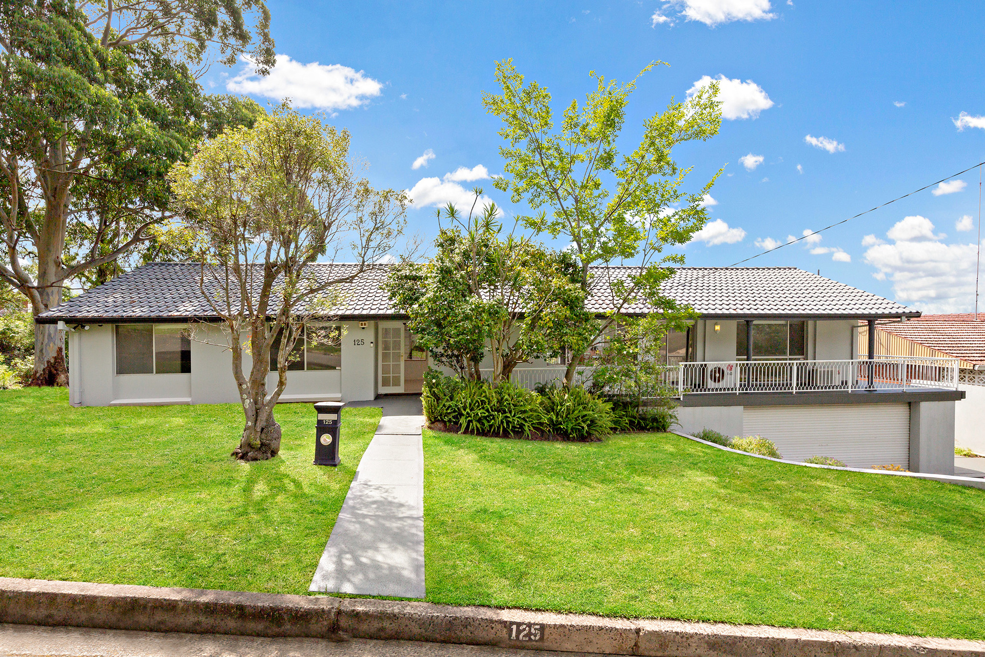 125 MURPHYS AV, KEIRAVILLE NSW 2500, 0房, 0浴, House