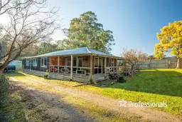 73 Middleton Drive, Woori Yallock