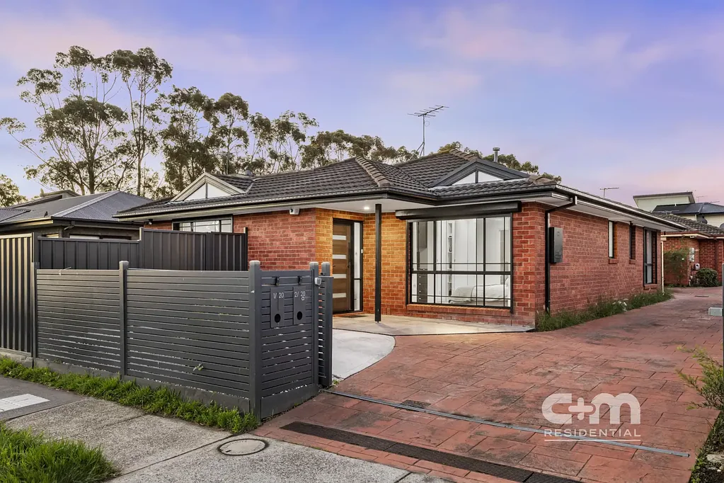 1/20 Pascoe Street, Pascoe Vale, VIC 3044