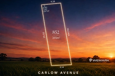 Athelstone Corner Block Opportunity in Prime Athelstone Pocket