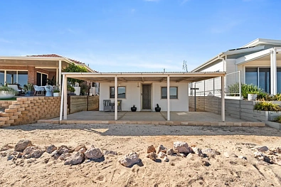 29 Dalling Street, Port Broughton, SA 5522, 2 slaapkamers, 1 badkamers, House