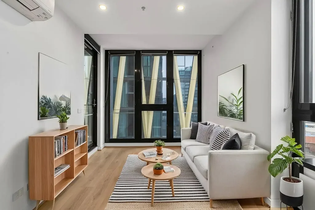 Luxury Living in the Heart of Southbank