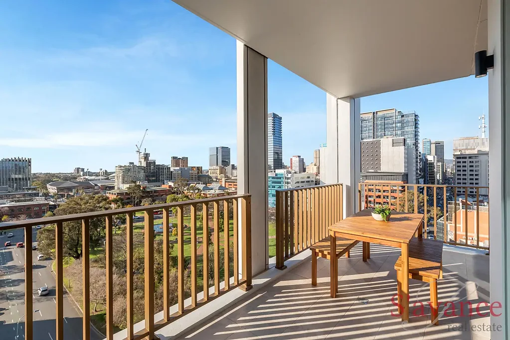 1513/181 Waymouth Street, Adelaide, SA 5000