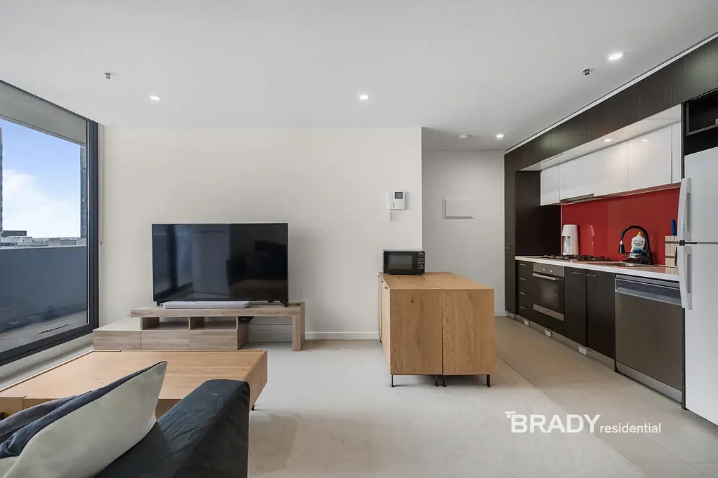 3105/8 Sutherland Street, Melbourne, VIC 3000