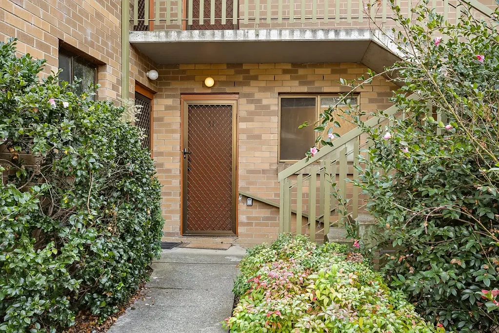 11/2 Buik Place, Belconnen, ACT 2617