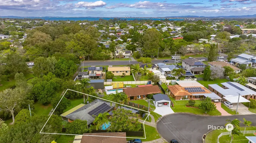 Clontarf 3Habitaciones Space to Grow, Parkland at Your Back Door!