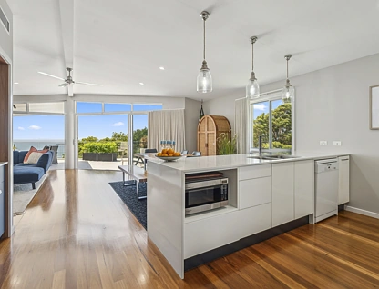 5/144 Edinburgh Street, Coffs Harbour, North Coast, 3房, 2浴, Apartment