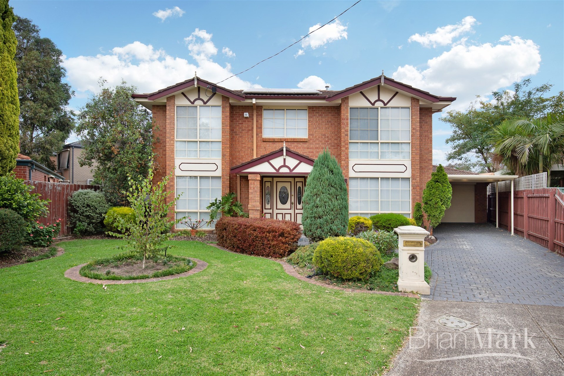 3 VERONICA CT, WERRIBEE VIC 3030, 0房, 0浴, House