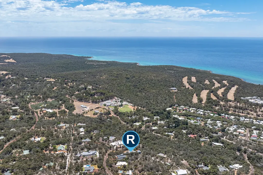 Dunsborough 4房  Coastal Lifestyle Dunsborough