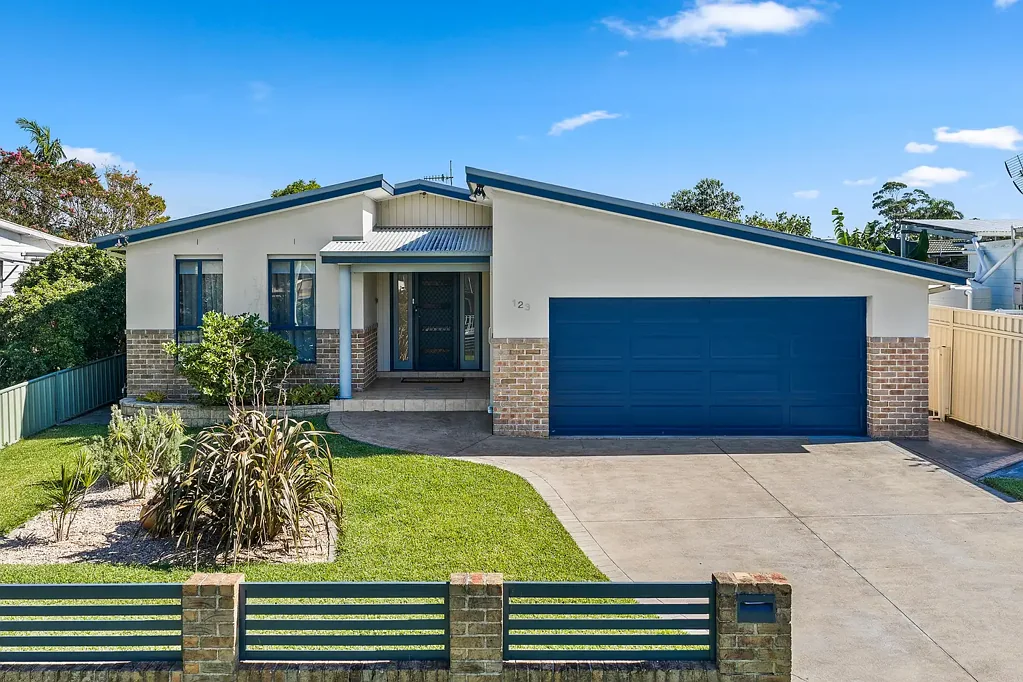 123 Sanctuary Point Road, Sanctuary Point, NSW 2540