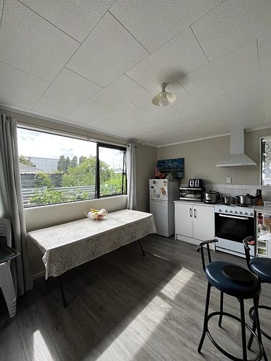 Tidy Three Bedroom Home