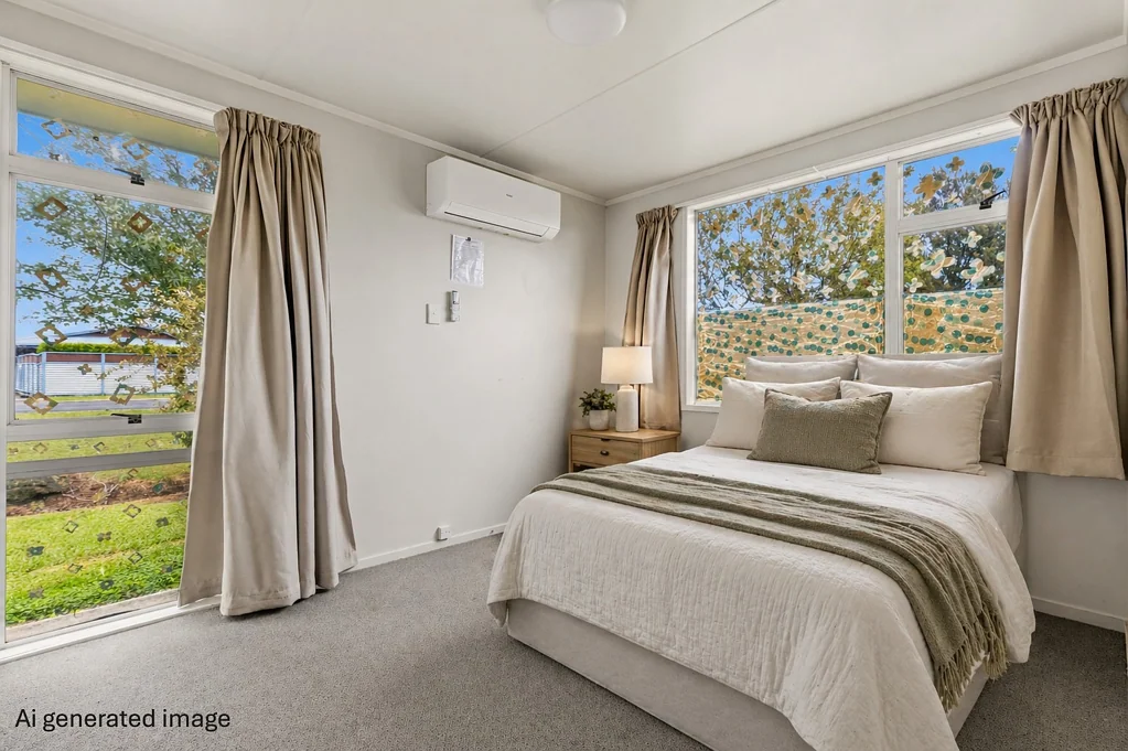 Te Aroha 2房  Nest or invest