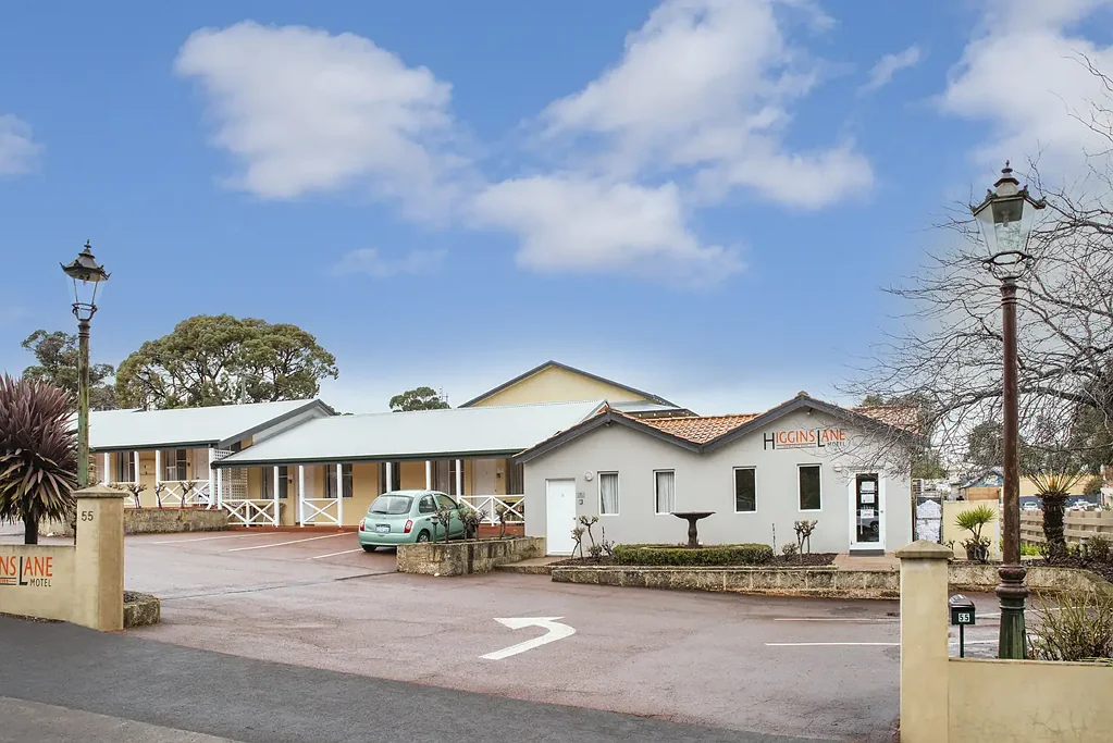 Margaret River 1غرفة نوم Down South Holiday Apartment!