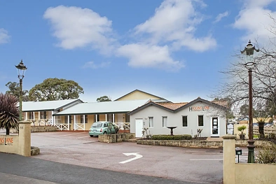 Margaret River 1房  Short Stay Apartment in the Town Centre!