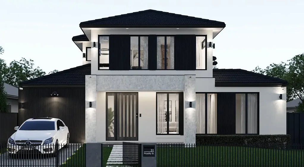 31 Picadilly St, Oakleigh South, VIC 3167