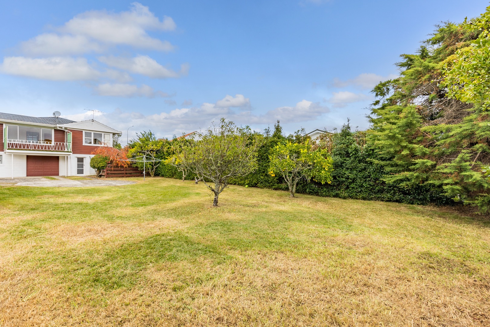 474 East Coast Road, Windsor Park, Auckland - North Shore, 3 غرف, 0 حمامات