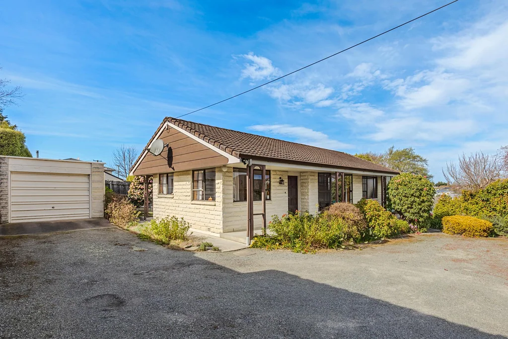 23A Lune Street, South Hill, Waitaki, Otago