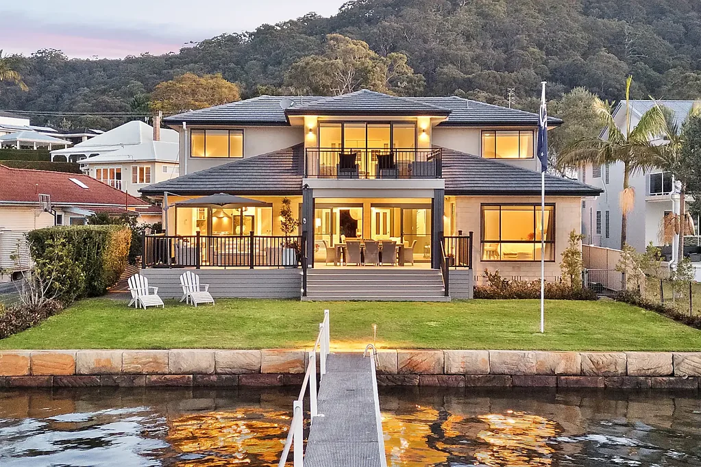 23 Couche Crescent, Koolewong, NSW 2256