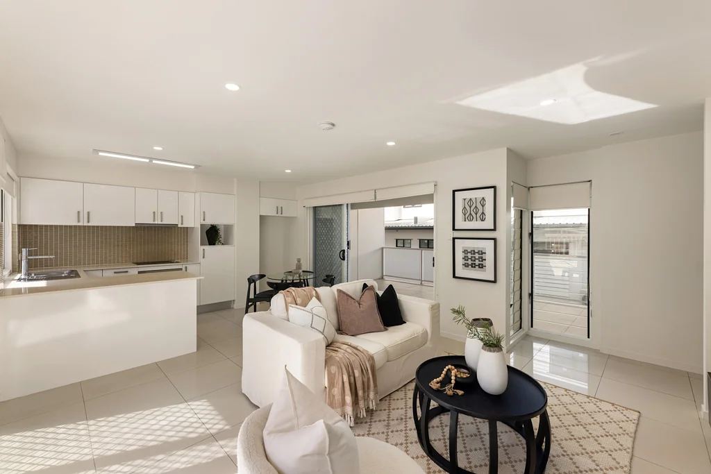 3/679 Wynnum Road, Morningside, QLD 4170