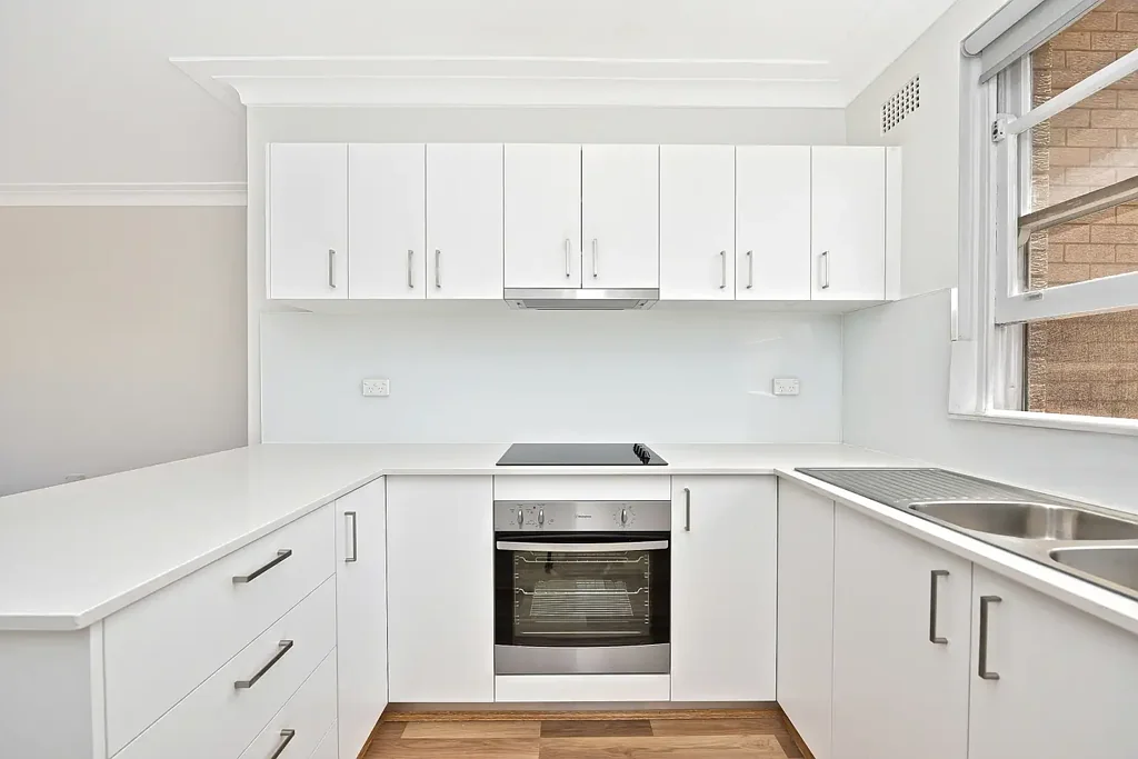 Newly Renovated Two Bedroom Apartment in Prime Ashfield Location