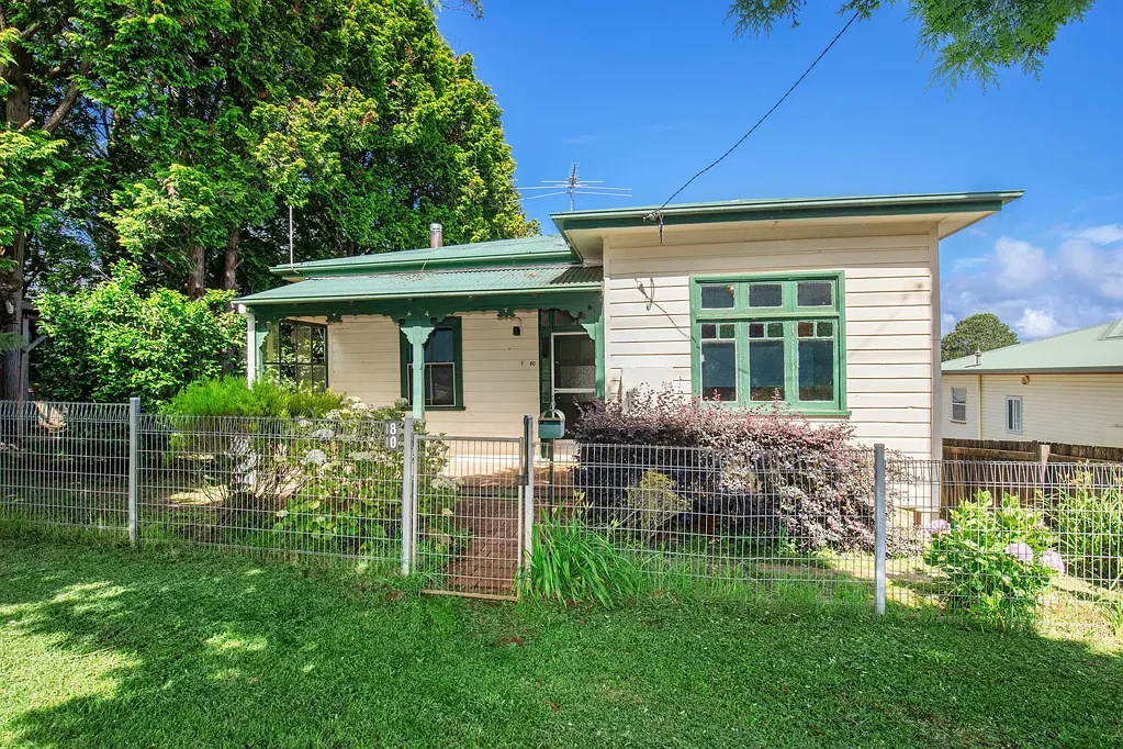80 Hickory Street, Dorrigo, NSW 2453