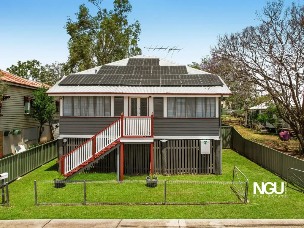 12 Walters Street, Lowood, QLD 4311