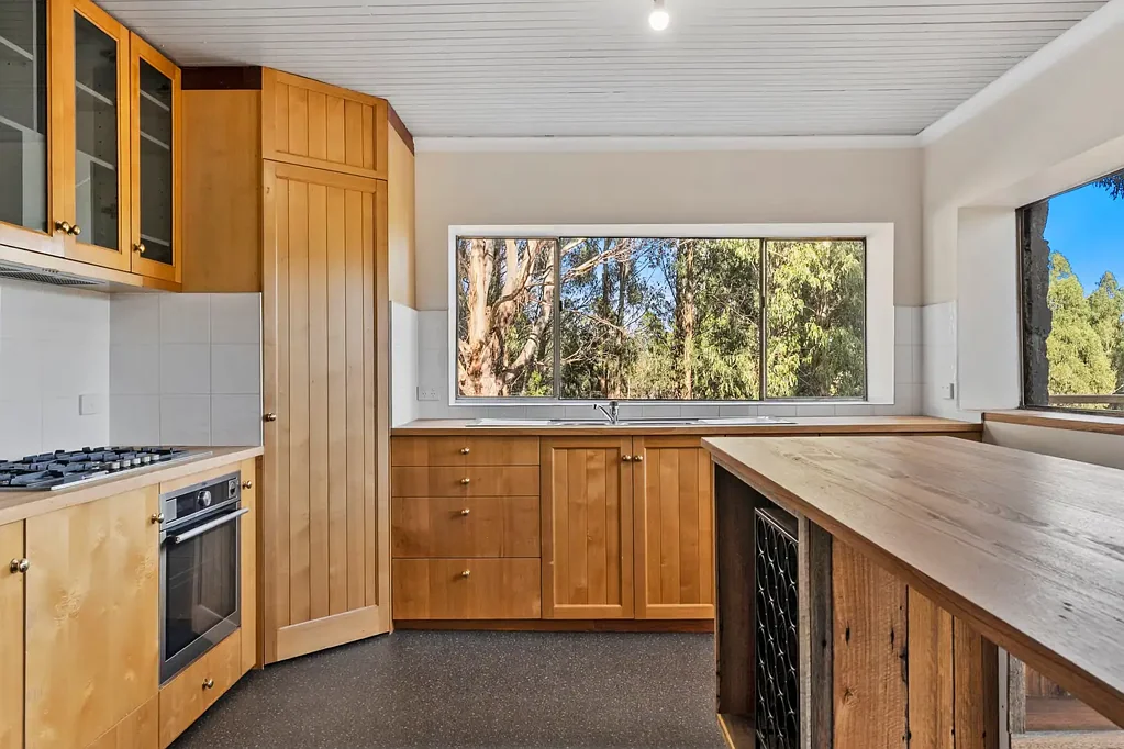 Nubeena 2Habitaciones VENDOR SAYS SELL ! Seclusion and Peace With Views over Parson's Bay