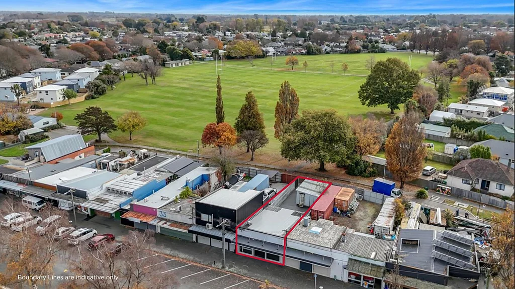 Mairehau Affordable Freehold with Genuine Potential
