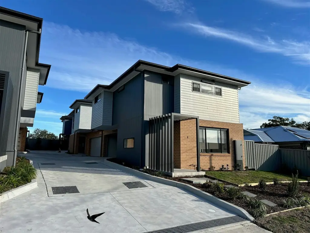 Blackalls Park 3房  Lot 1 Rhodes Street, Blackalls Park