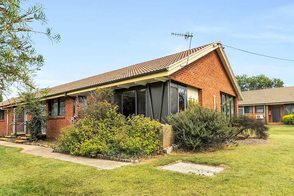 17/24 Mittagang Road, Cooma, NSW 2630