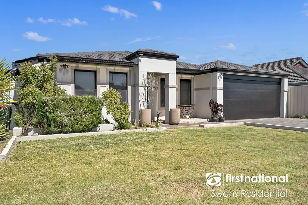 Caversham 4Zimmer Spacious, safe and ideal for family living !!!!