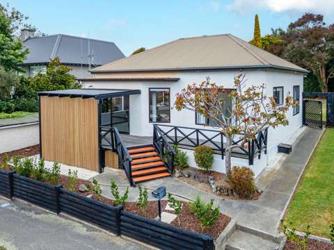 Highfield 2房  Vacant Possession - The Hard Work Is Done!