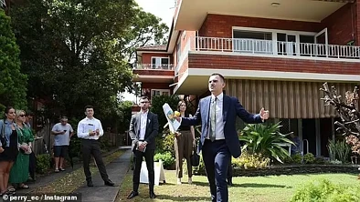 专家预测：降息后，澳洲房价将在年末加速回升！悉尼、墨尔本市场前瞻出炉！