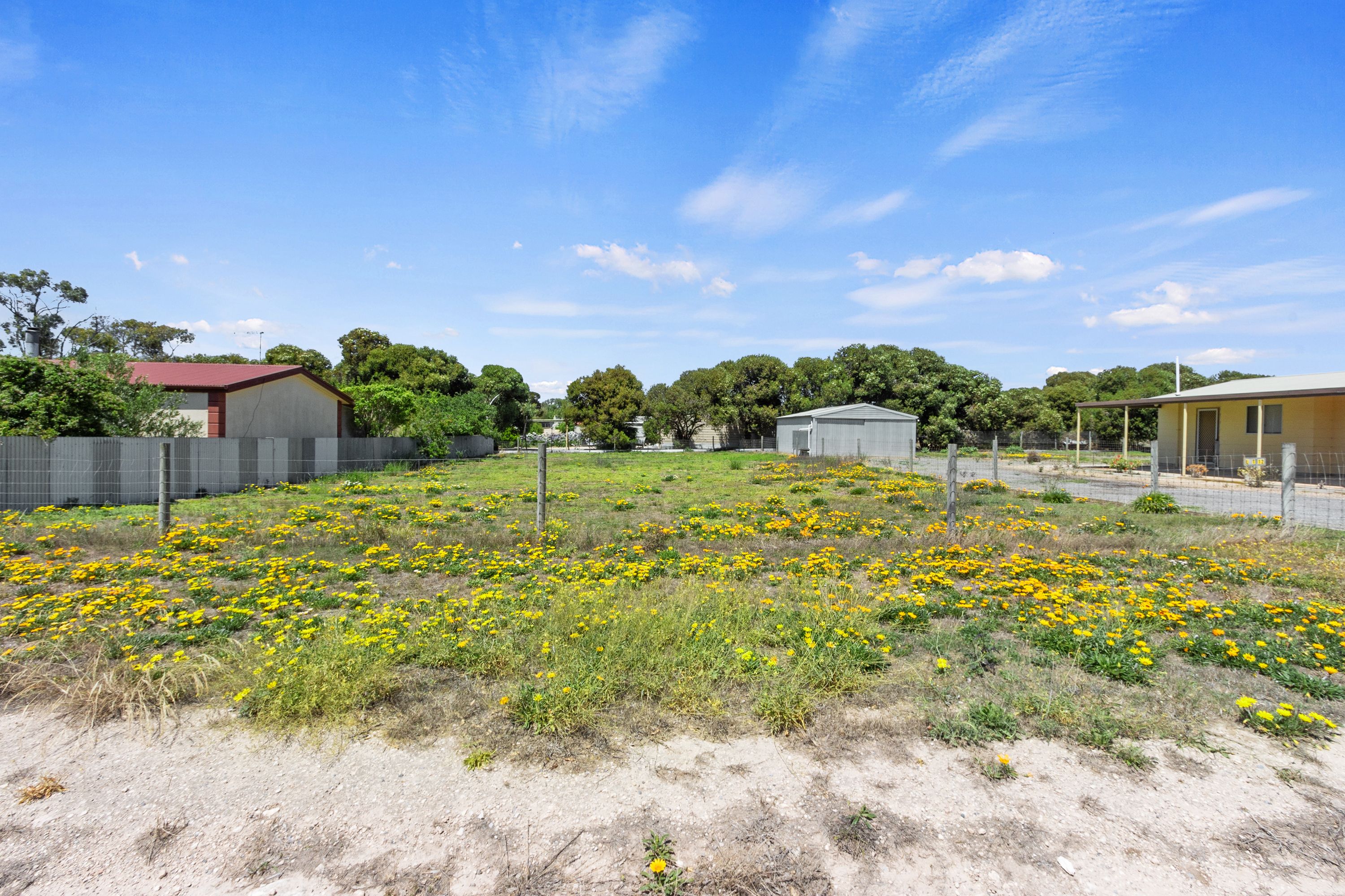 13 FOWLER ST, COOBOWIE SA 5583, 0 Schlafzimmer, 0 Badezimmer, Section