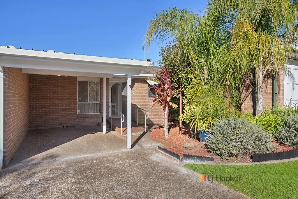 Toukley 3Habitaciones Quality Villa in Highly Desired Location
