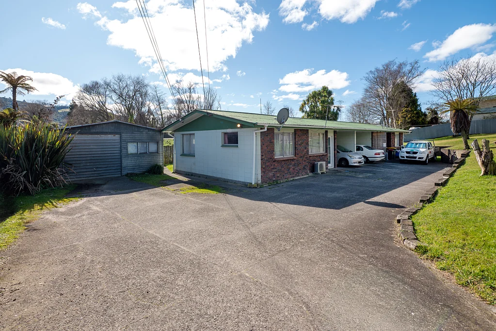 83A & 83B Mount View Drive, Mangakakahi, Rotorua, Bay of Plenty