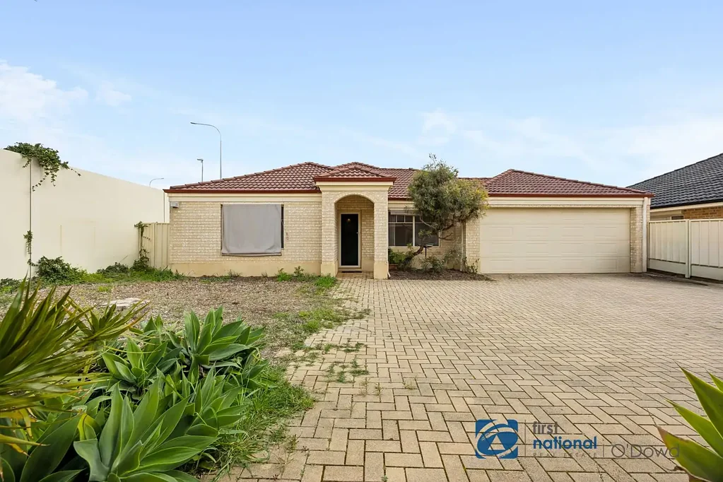 Morley 4房  Charming, Low-Maintenance Living in a Private Complex