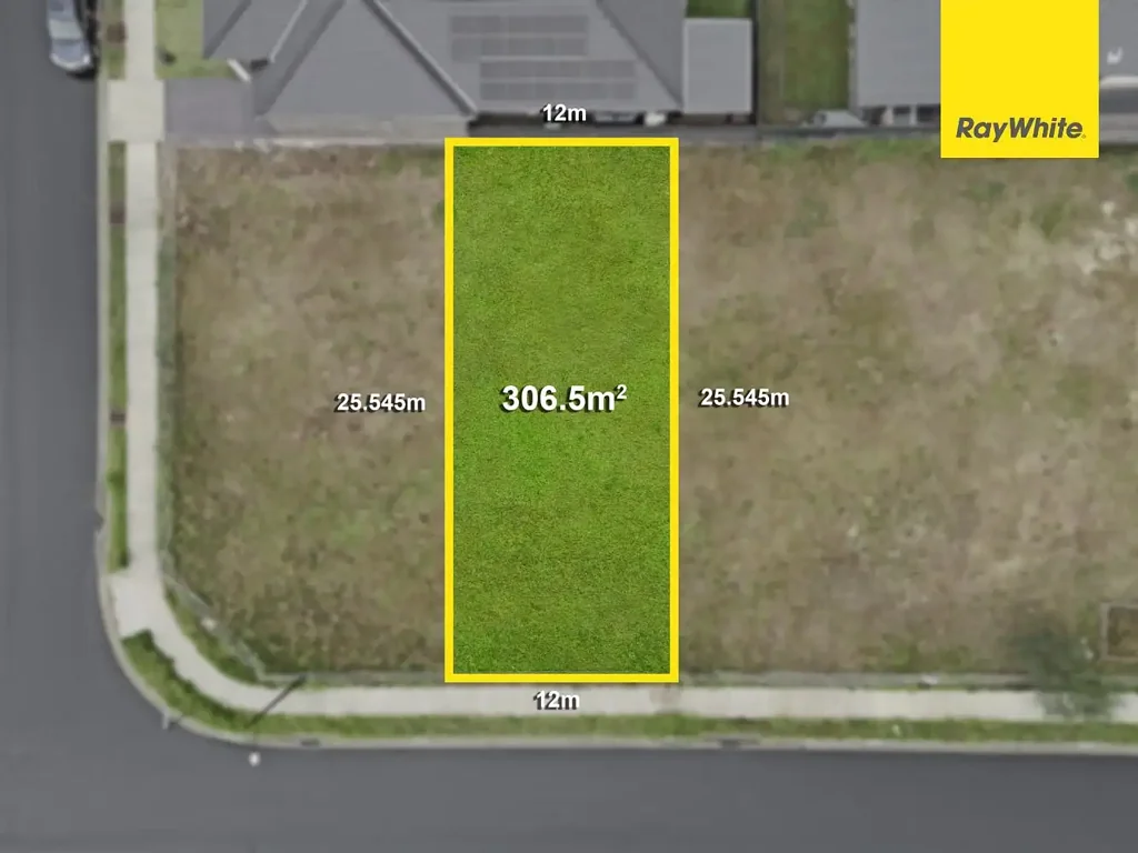 Colebee Prime Vacant Lot for Sale