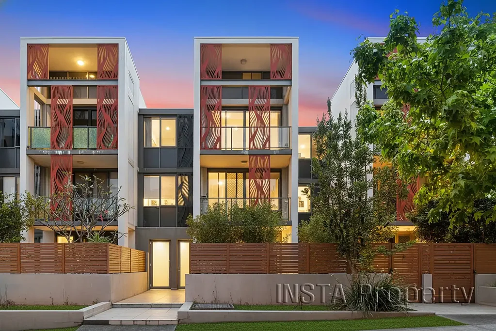 Bankstown 2Zimmer Spacious Ground-Floor Living with an Exceptional Private Courtyard