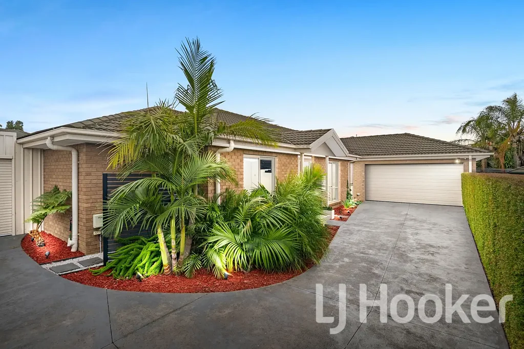 Knoxfield 4Habitaciones A Hidden Gem of Space, Style and Privacy in Knoxfield