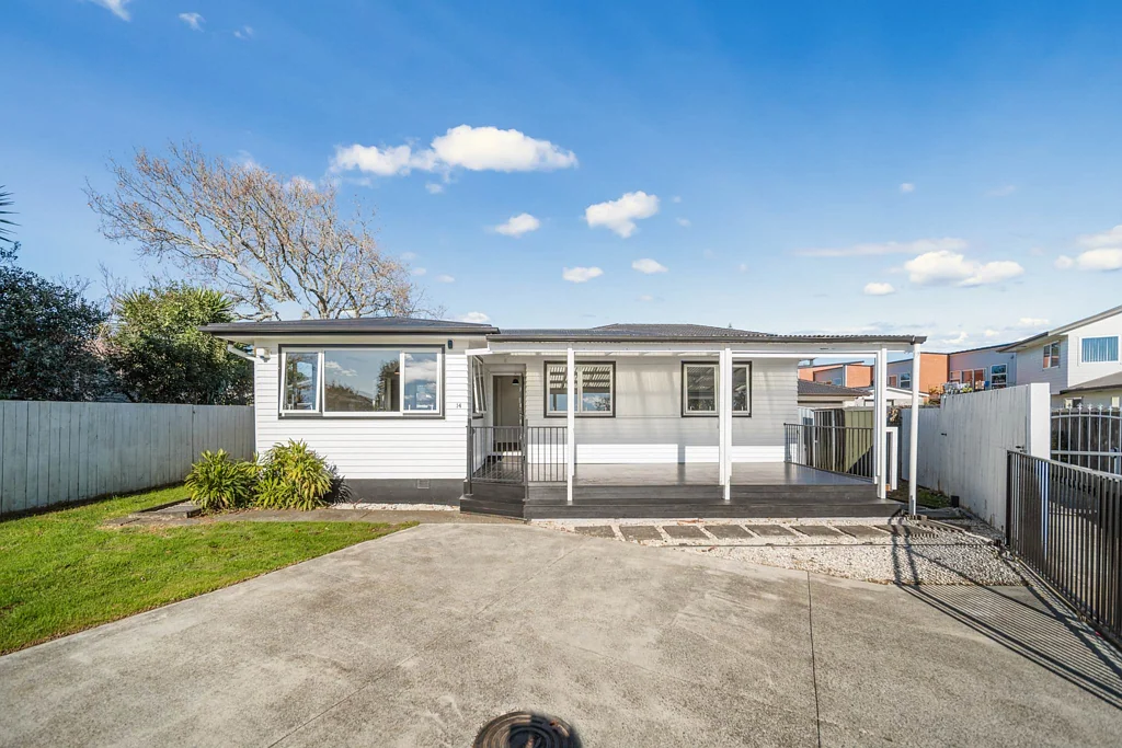 Manurewa 3Kwarto A Bargain To Be Had!
