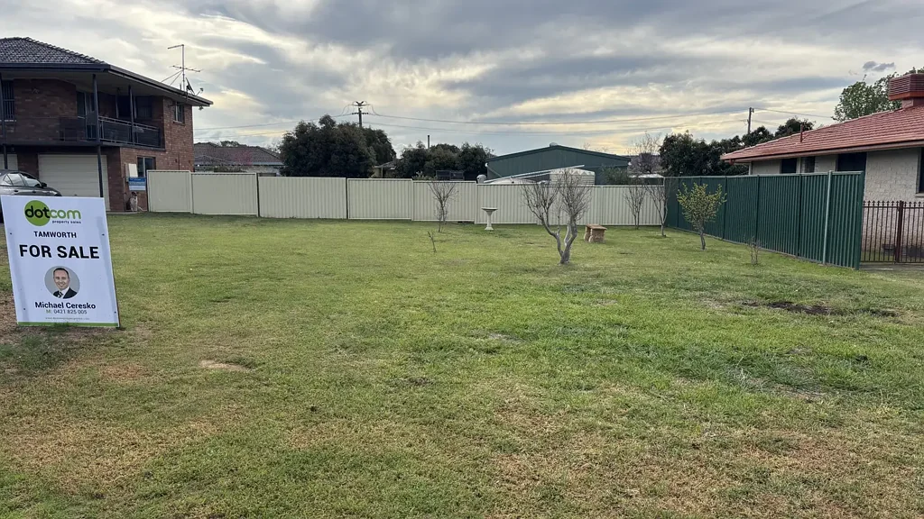 Tamworth Prime Calala Land