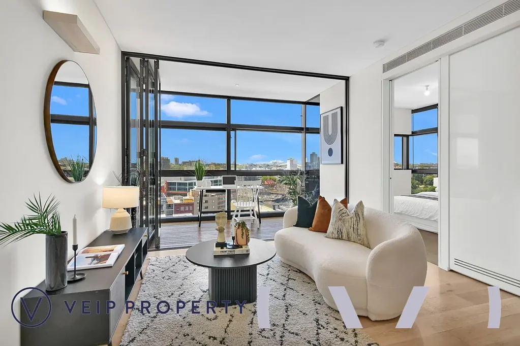 Full Furnished  Luxury  2 Bedroom  Private Inspection Only