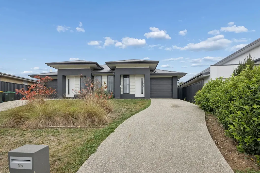 Goulburn 4房  Investment Opportunity - Low-Maintenance 4-Bedroom Duplex