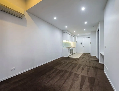 455/38 Mt Alexander Road, Travancore, North West Melbourne, 2 ਕਮਰੇ, 1 ਬਾਥਰੂਮ, Apartment